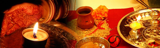 Illustration for article titled Love and Devotion - Best Gift for Karwa Chauth